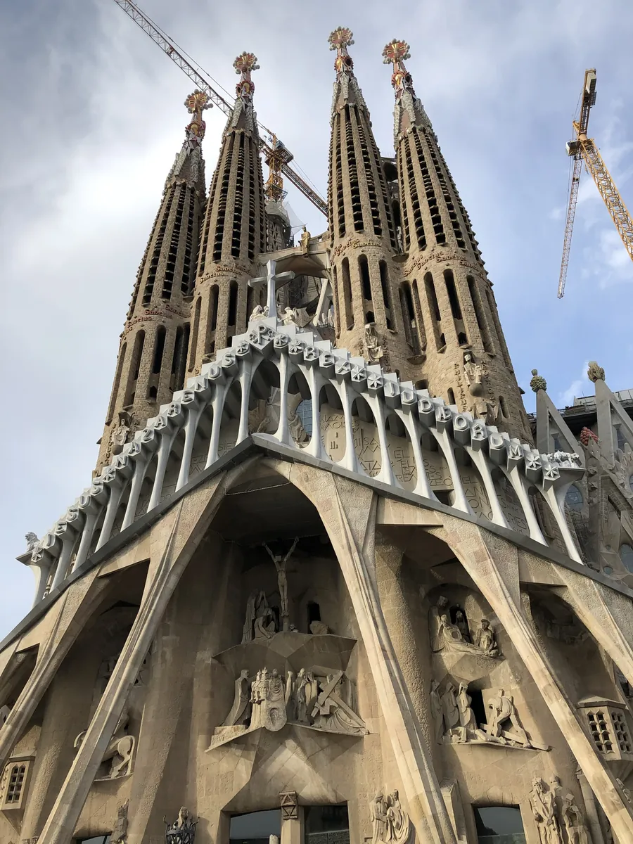 Barcelona