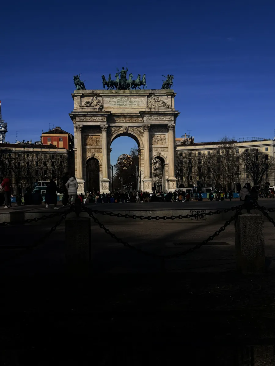 Mailand